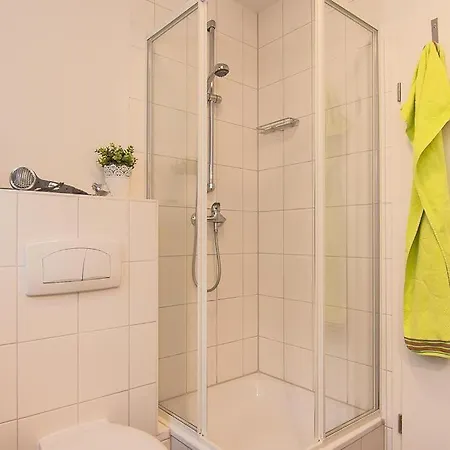 In Der Kap Arkona Apartamento