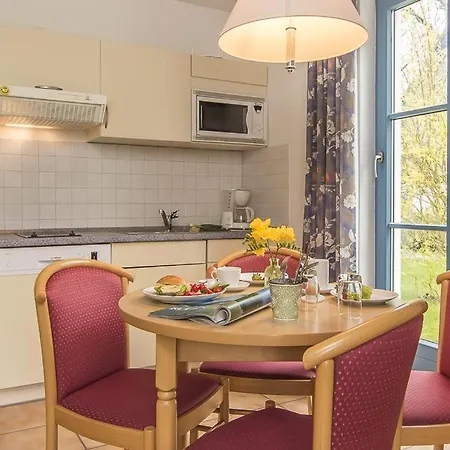 Apartamento In Der Kap Arkona Putgarten