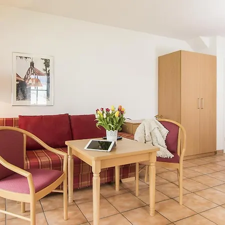 In Der Kap Arkona Apartamento