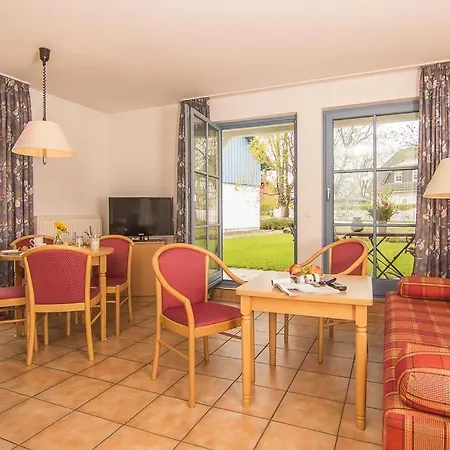 Apartamento In Der Kap Arkona Putgarten