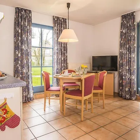 In Der Kap Arkona * Putgarten