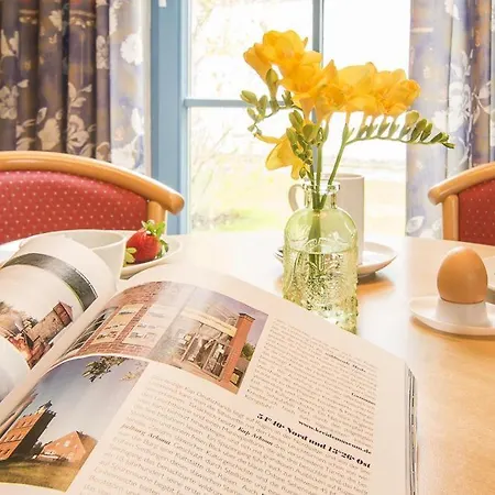 In Der Kap Arkona * Putgarten