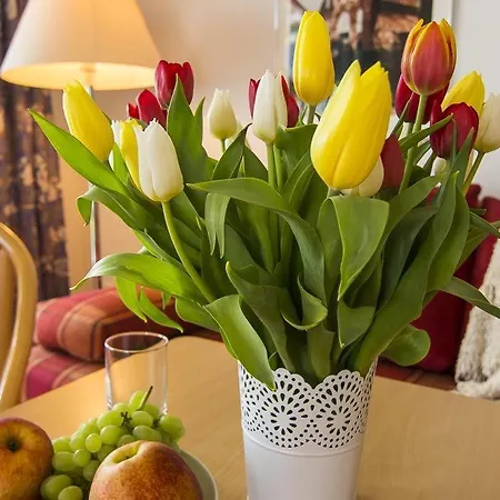 In Der Kap Arkona * Putgarten