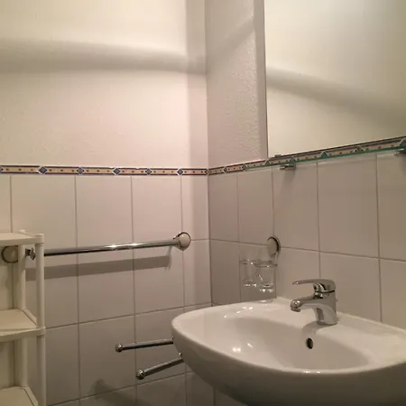 In Der Kap Arkona Putgarten