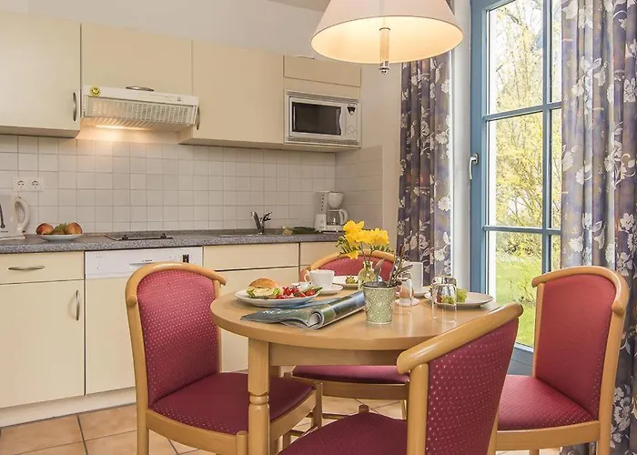 アパート In Der Kap Arkona Putgarten