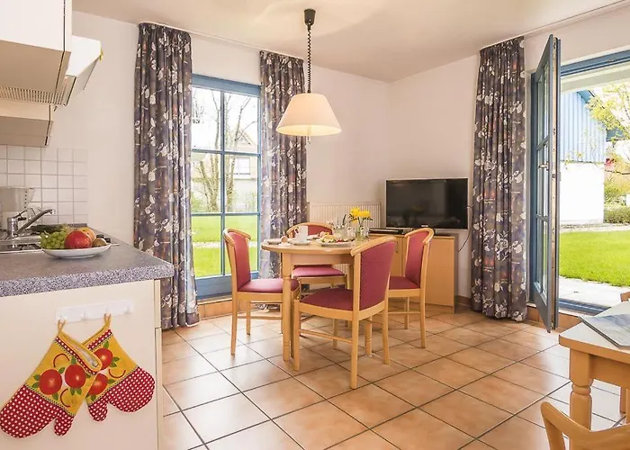 In Der Kap Arkona * Putgarten