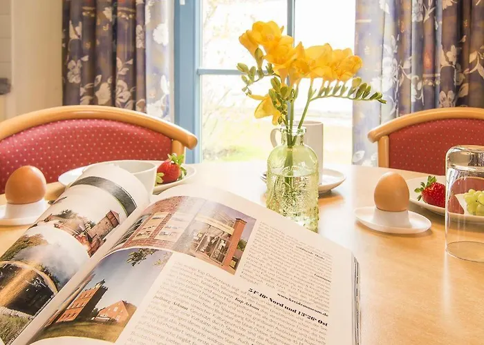 In Der Kap Arkona * Putgarten