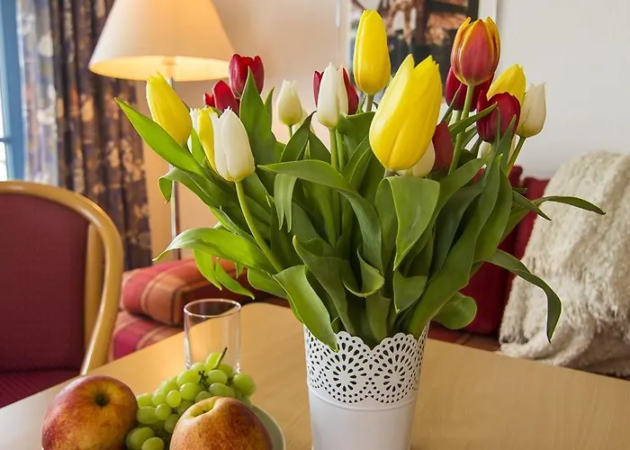 In Der Kap Arkona * Putgarten