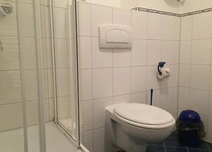 アパート In Der Kap Arkona Putgarten