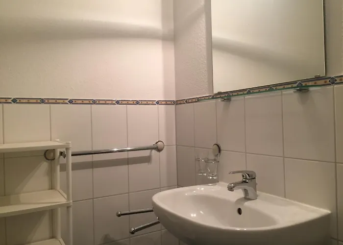 In Der Kap Arkona Putgarten